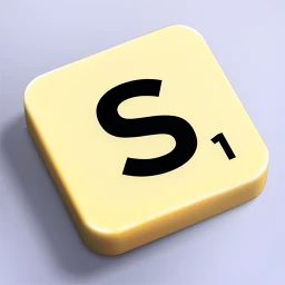 Scrabble® – Official Word Game 아이콘