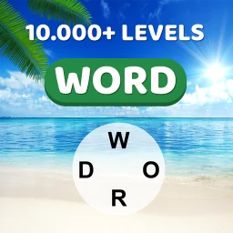 أيقونة Worderful