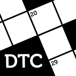 أيقونة Daily Themed Crossword Puzzles